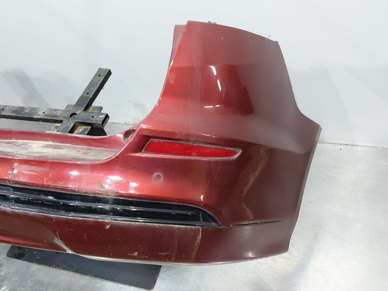 Recambio de paragolpes trasero para ford mondeo turn. titanium referencia OEM IAM   