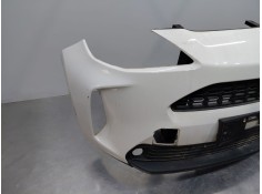 Recambio de paragolpes delantero para toyota yaris cross mpx style referencia OEM IAM    2