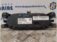 Recambio de mando climatizador para fiat 500 l (330) lounge referencia OEM IAM 735613955   2