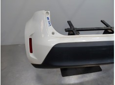 Recambio de paragolpes trasero para toyota yaris cross mpx style referencia OEM IAM    2