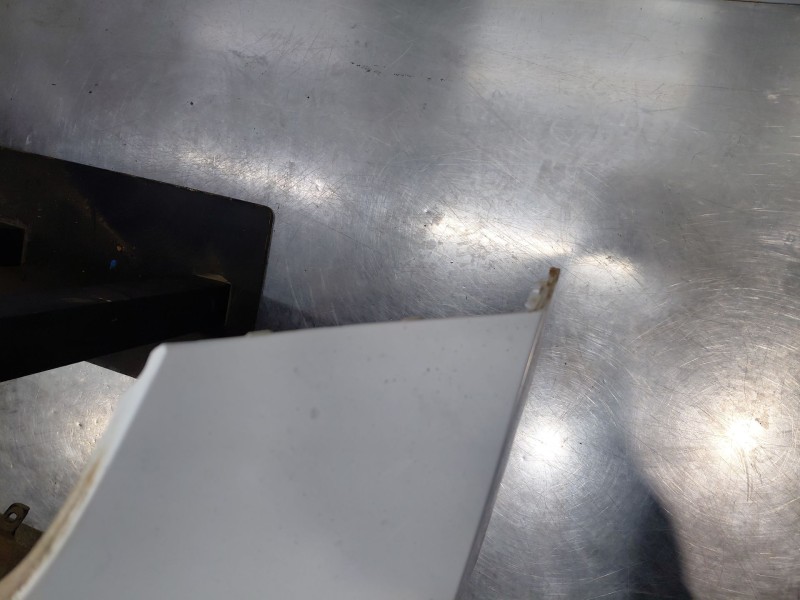 Recambio de paragolpes trasero para toyota yaris cross mpx style referencia OEM IAM   
