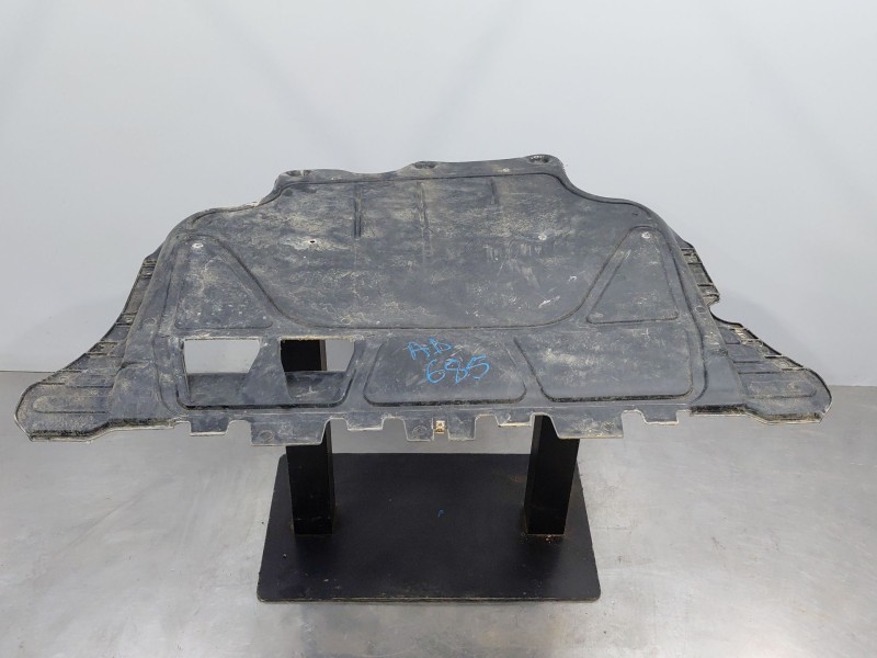 Recambio de cubrecarter para cupra formentor suv referencia OEM IAM   