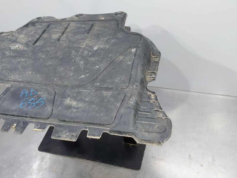 Recambio de cubrecarter para cupra formentor suv referencia OEM IAM   