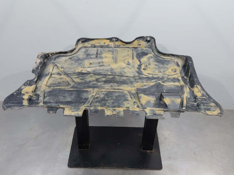 Recambio de cubrecarter para cupra formentor suv referencia OEM IAM   