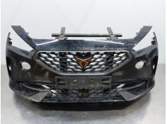 Recambio de paragolpes delantero para cupra formentor suv referencia OEM IAM   