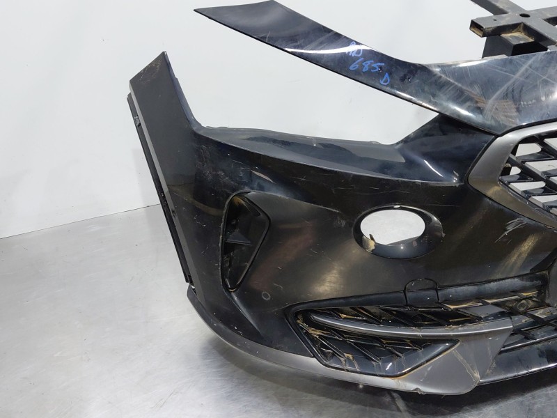 Recambio de paragolpes delantero para cupra formentor suv referencia OEM IAM   