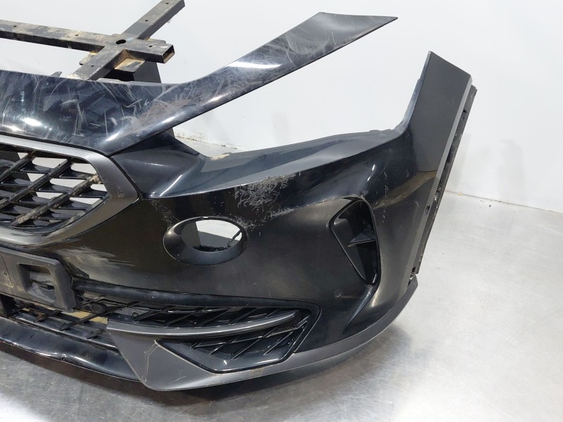 Recambio de paragolpes delantero para cupra formentor suv referencia OEM IAM   