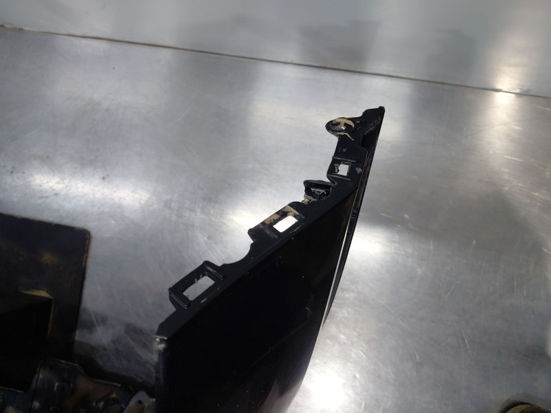 Recambio de paragolpes delantero para cupra formentor suv referencia OEM IAM   