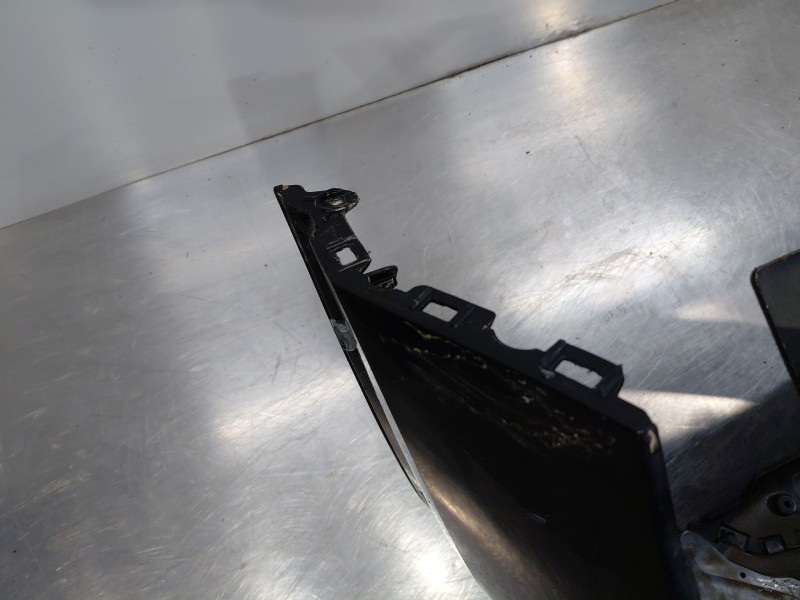 Recambio de paragolpes delantero para cupra formentor suv referencia OEM IAM   