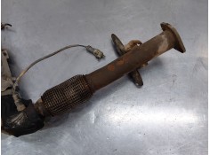 Recambio de filtro de particulas para ford mondeo turn. titanium referencia OEM IAM    2