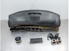 Recambio de kit airbag para mercedes-benz clase cla (w118) sedan referencia OEM IAM A1776806302 A0008606601, 