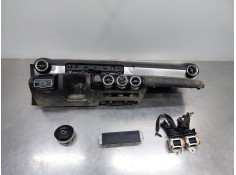 Recambio de kit airbag para mercedes-benz clase cla (w118) sedan referencia OEM IAM A1776806302 A0008606601,  2