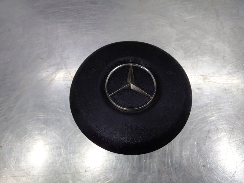 Recambio de kit airbag para mercedes-benz clase cla (w118) sedan referencia OEM IAM A1776806302 A0008606601, 
