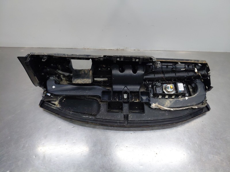 Recambio de kit airbag para mercedes-benz clase cla (w118) sedan referencia OEM IAM A1776806302 A0008606601, 