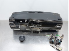 Recambio de kit airbag para ssangyong korando urban referencia OEM IAM   