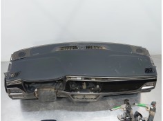 Recambio de kit airbag para ssangyong korando urban referencia OEM IAM    2