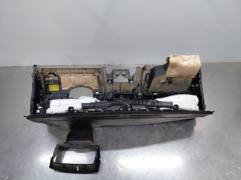 Recambio de kit airbag para ssangyong korando urban referencia OEM IAM   