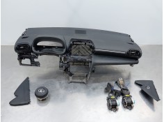 Recambio de kit airbag para toyota yaris cross mpx style referencia OEM IAM   