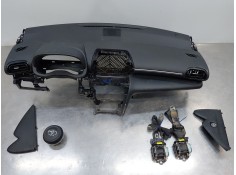 Recambio de kit airbag para toyota yaris cross mpx style referencia OEM IAM    2