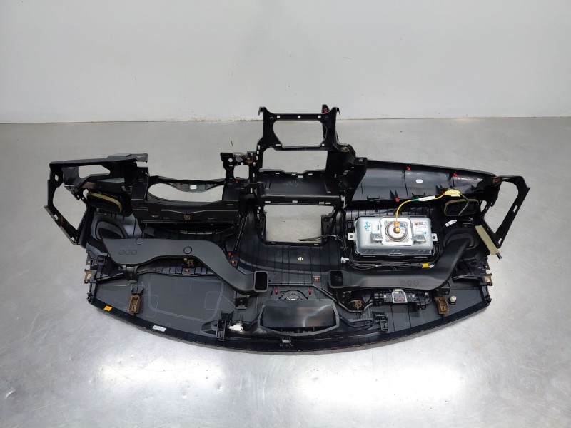 Recambio de kit airbag para toyota yaris cross mpx style referencia OEM IAM   