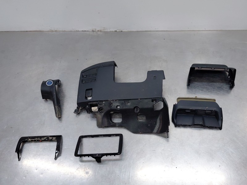 Recambio de kit airbag para toyota yaris cross mpx style referencia OEM IAM   