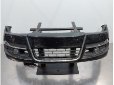 Recambio de paragolpes delantero para renault laguna iii (bt0/1) 2.0 dci (bt01, bt08, bt09, bt0e, bt0k, bt12, bt1c, bt1d,... ref