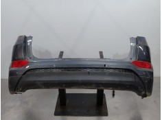 Recambio de paragolpes trasero para hyundai tucson tl referencia OEM IAM   