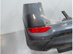 Recambio de paragolpes trasero para hyundai tucson tl referencia OEM IAM    2