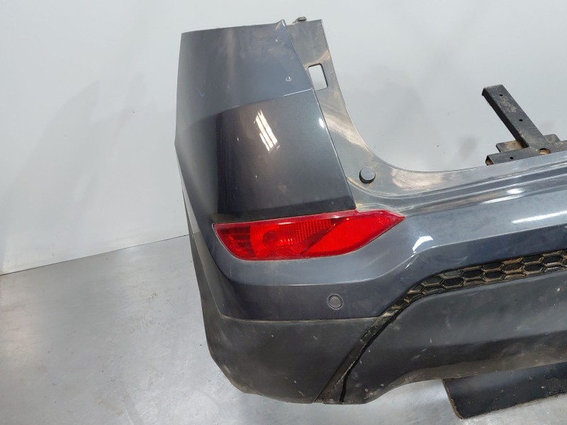 Recambio de paragolpes trasero para hyundai tucson tl referencia OEM IAM   