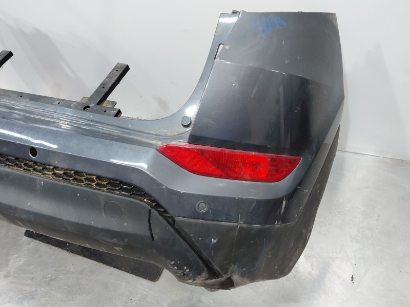 Recambio de paragolpes trasero para hyundai tucson tl referencia OEM IAM   