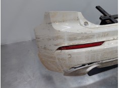 Recambio de paragolpes trasero para volvo xc90 ii (256) d5 awd referencia OEM IAM    2