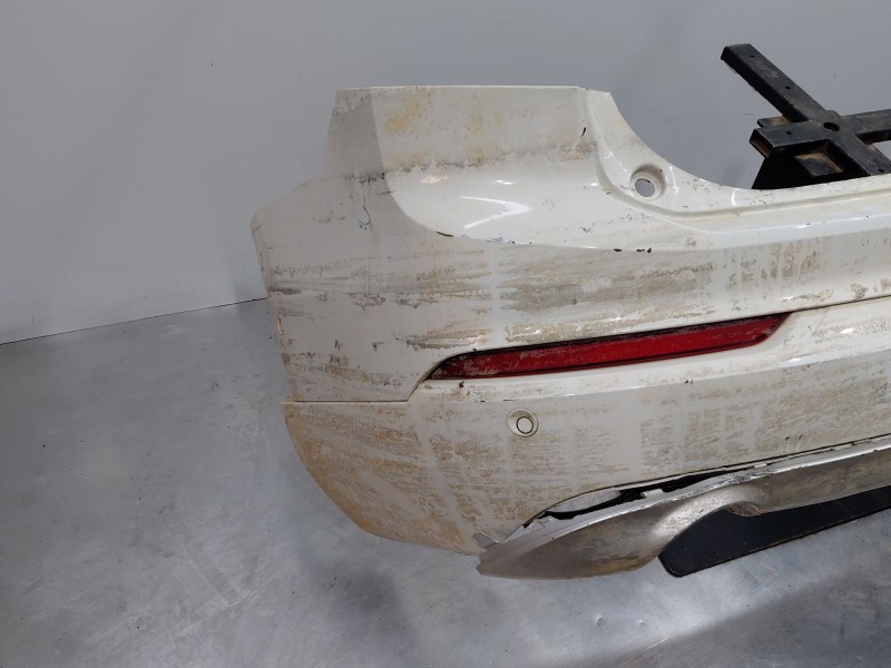 Recambio de paragolpes trasero para volvo xc90 ii (256) d5 awd referencia OEM IAM   