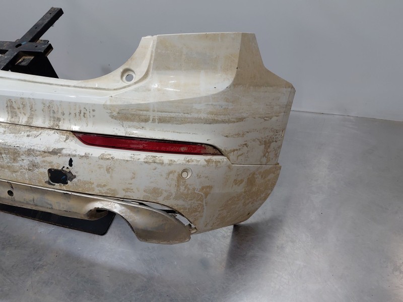 Recambio de paragolpes trasero para volvo xc90 ii (256) d5 awd referencia OEM IAM   