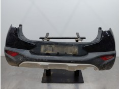 Recambio de paragolpes trasero para kia stonic (ybcuv) referencia OEM IAM   