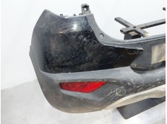 Recambio de paragolpes trasero para kia stonic (ybcuv) referencia OEM IAM    2