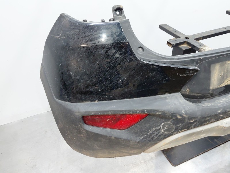 Recambio de paragolpes trasero para kia stonic (ybcuv) referencia OEM IAM   