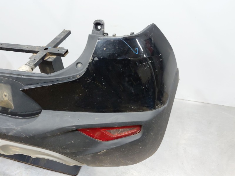 Recambio de paragolpes trasero para kia stonic (ybcuv) referencia OEM IAM   
