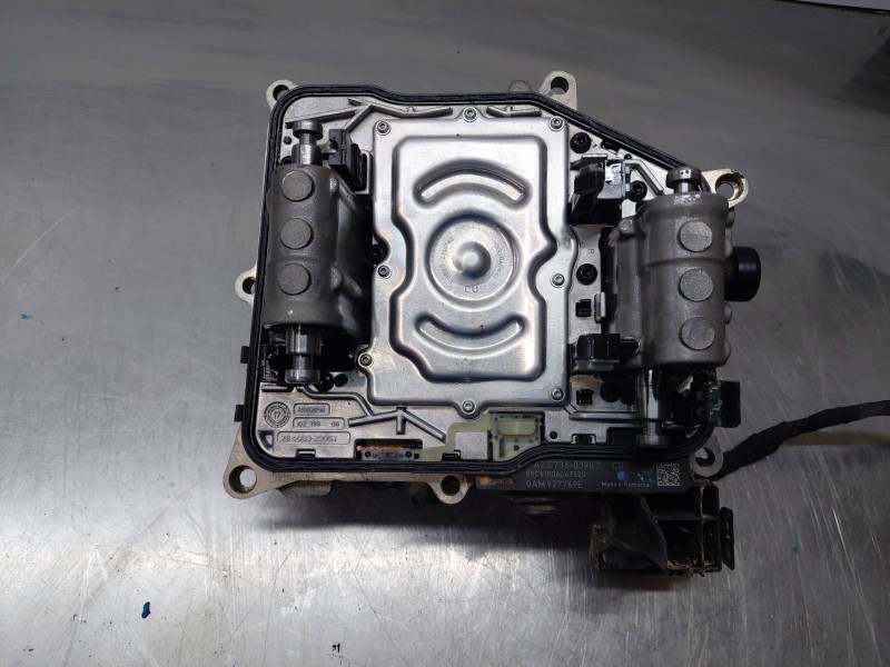 Recambio de modulo electronico para seat arona style referencia OEM IAM   