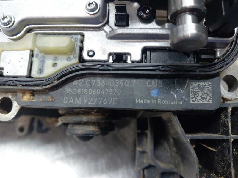 Recambio de modulo electronico para seat arona style referencia OEM IAM   