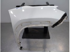 Recambio de aleta delantera derecha para toyota yaris cross mpx style referencia OEM IAM   