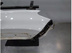 Recambio de aleta delantera derecha para toyota yaris cross mpx style referencia OEM IAM    2