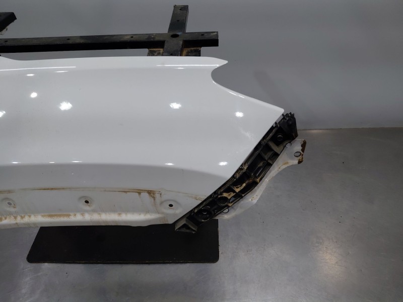 Recambio de aleta delantera derecha para toyota yaris cross mpx style referencia OEM IAM   