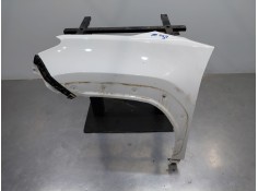 Recambio de aleta delantera izquierda para toyota yaris cross mpx style referencia OEM IAM   