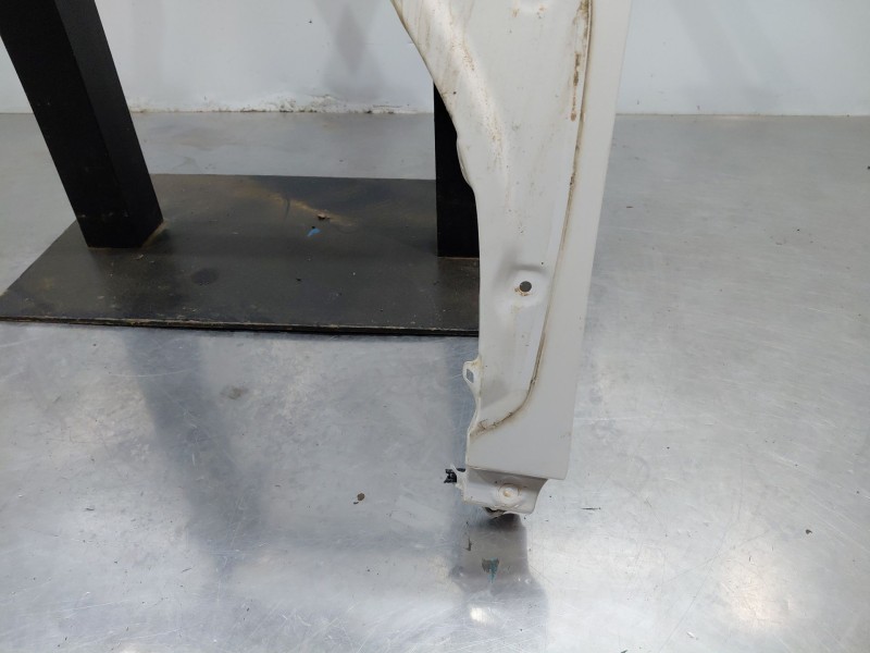 Recambio de aleta delantera izquierda para toyota yaris cross mpx style referencia OEM IAM   