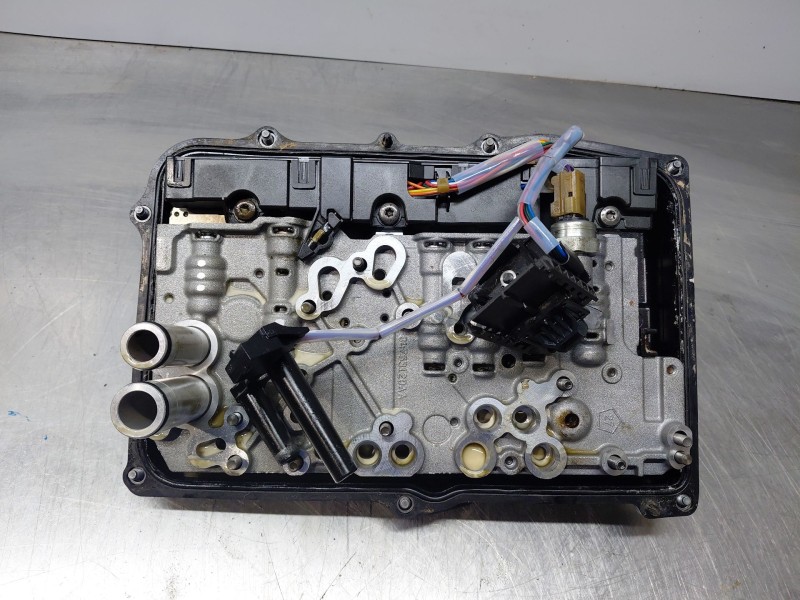 Recambio de modulo electronico para jeep compass ii multiair referencia OEM IAM   