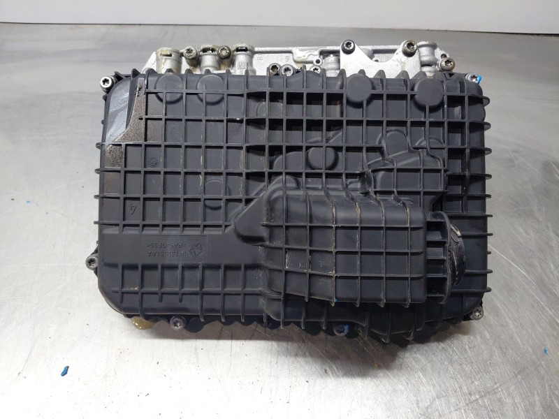 Recambio de modulo electronico para jeep compass ii multiair referencia OEM IAM   