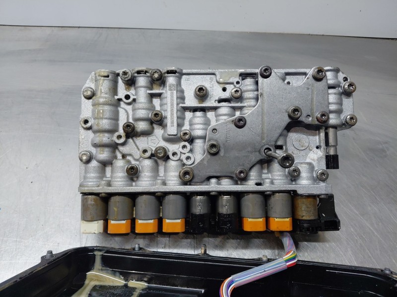 Recambio de modulo electronico para jeep compass ii multiair referencia OEM IAM   