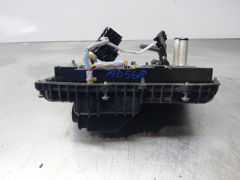 Recambio de modulo electronico para jeep compass ii multiair referencia OEM IAM   
