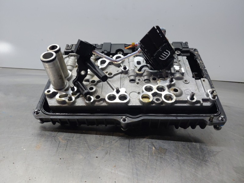 Recambio de modulo electronico para jeep compass ii multiair referencia OEM IAM   