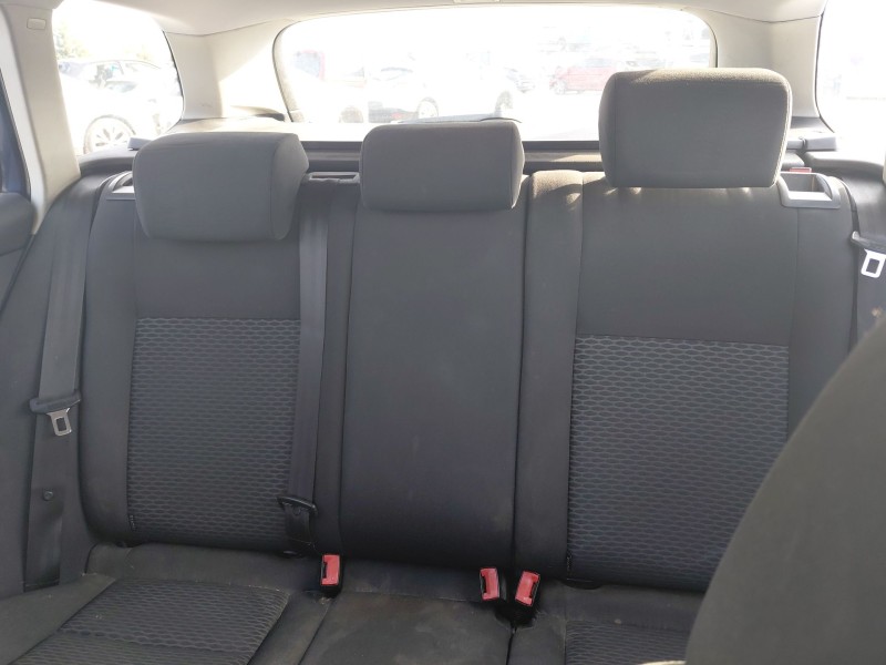 volkswagen golf vi (5k1) del año 2010